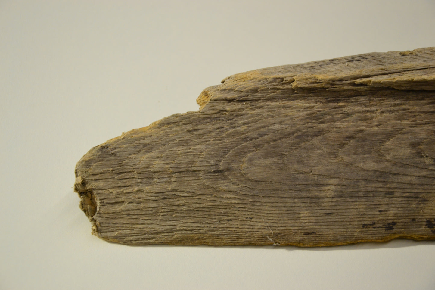 Holzstück