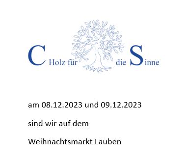 Weihnachtsmarkt Lauben